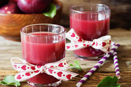 酸梅汁喝多了会长胖吗 女生喝酸梅汁的好处