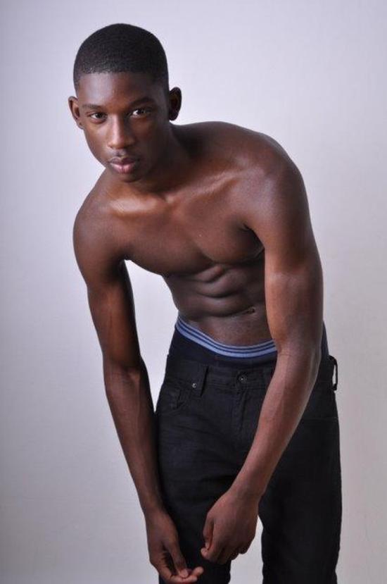 男模遇抢劫被杀身亡