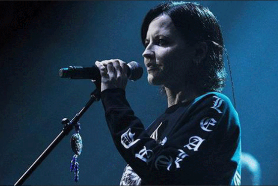 小红莓主唱去世