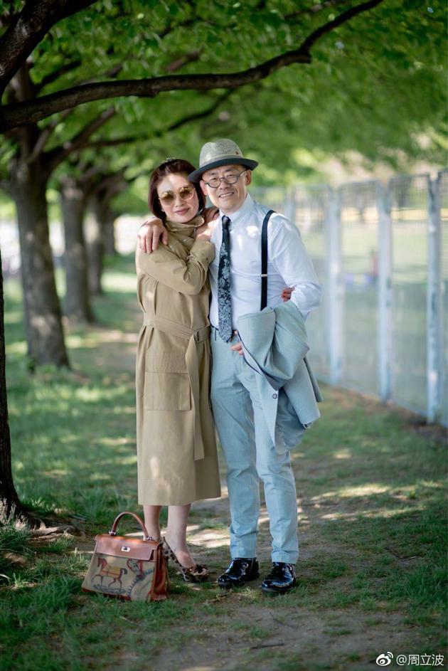 周立波回应律师起诉