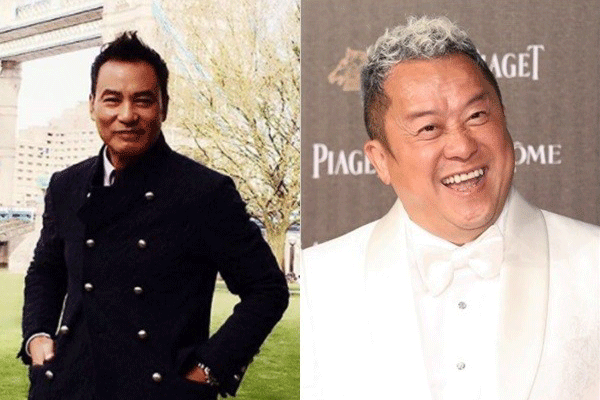 曾志伟卷入性侵风波