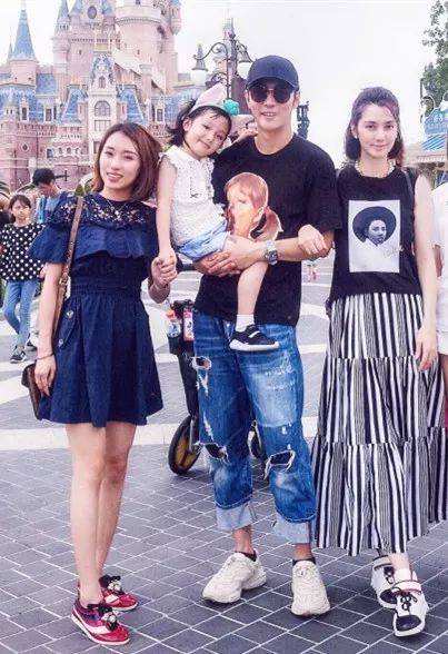 张丹峰将诉不实传言