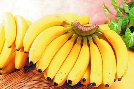月经期可以吃香蕉吗，适当吃点有好处