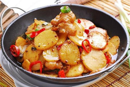 土豆怎么吃可以排毒养颜，试试这三种方法