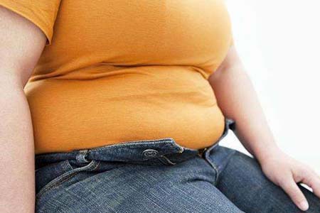 虚胖不一定就是你吃多发福了，注意女人肾虚的这些症状