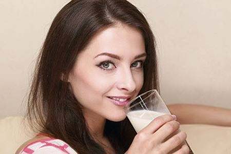 子宫肌瘤能不能喝牛奶？需要看你的雌激素状况