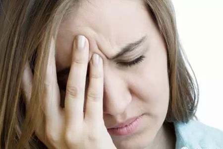 女人盆腔炎症也是有感觉，三种异常感受你要注意
