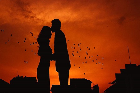 如何克服亲密关系解体后的消极情绪