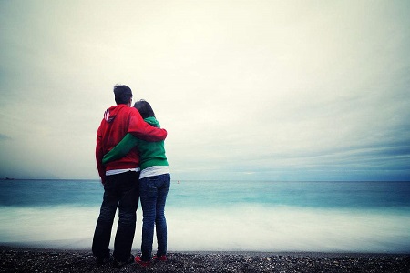 如何克服亲密关系解体后的消极情绪