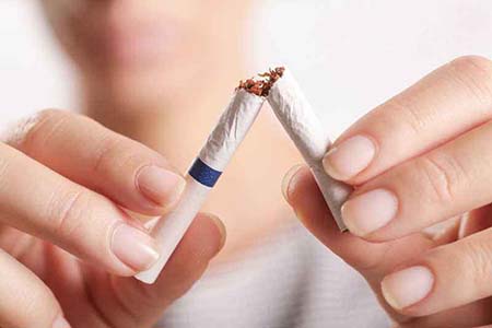 女人戒烟要比男人更痛苦，这三个方法你可以试试