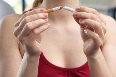 女人戒烟要比男人更痛苦，这三个方法你可以试试