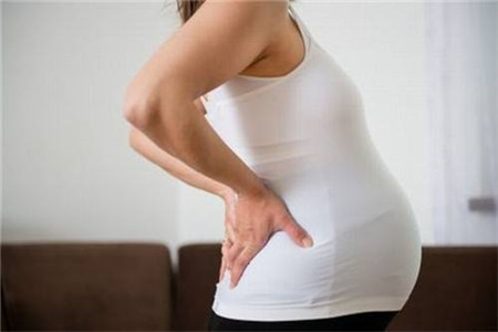 孕妇腰痛怎么回事，如何有效缓解