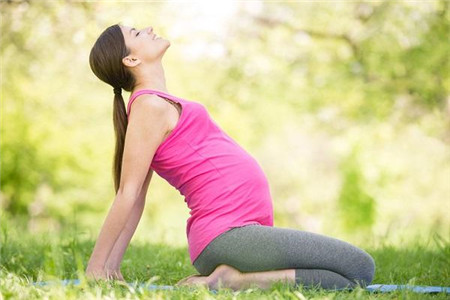 孕妇腰痛怎么回事，如何有效缓解