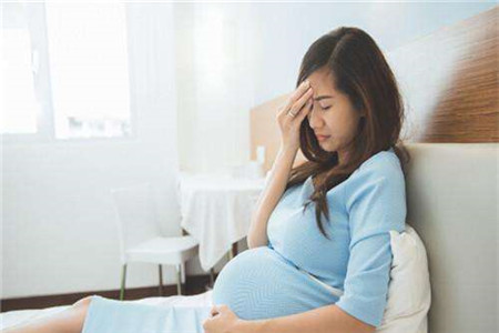 孕妇为什么失眠，或跟激素饮食有关