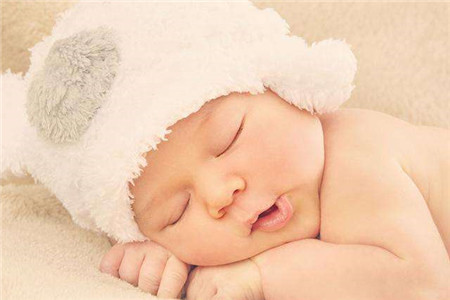 宝宝打呼噜是什么原因，前两点要尤为重视