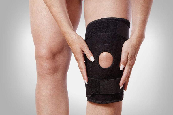 滑膜炎的治疗方法 膝盖上的毛病片刻不能耽误