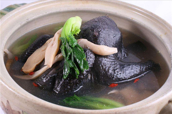 气血不足的症状怎么调理 这些方法其实也不错