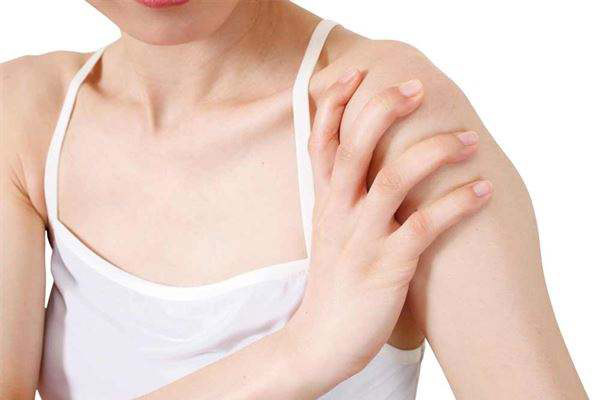 肩膀酸痛是怎么回事 这是办公一族的老毛病了