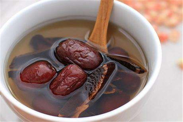 血气不足人都有哪些表现 怎样看出需要调理