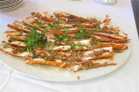 螃蟹怎么做好吃，三种帝王蟹的详细做法