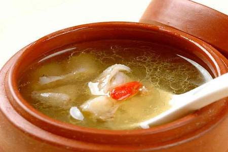 经期保健汤,常喝让你经期舒适又健康