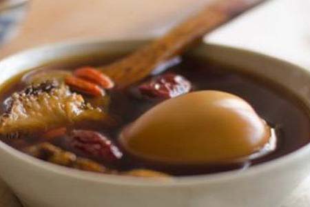 经期保健汤,常喝让你经期舒适又健康