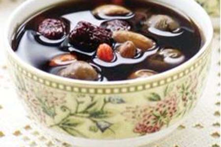 经期保健汤,常喝让你经期舒适又健康