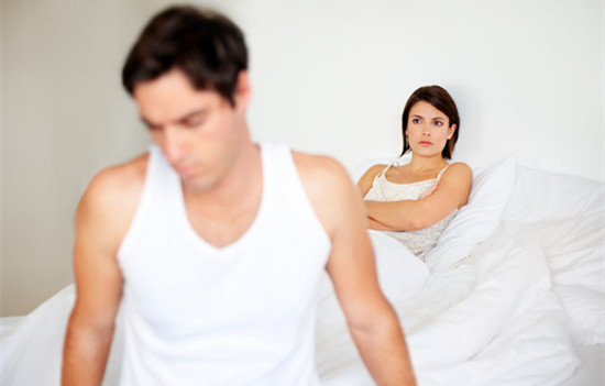 女人最讨厌男人在床上哪些表现 这些表现只会让房事不和谐