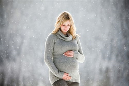 孕妇怎么在冬季做好感冒的预防，试试这四招