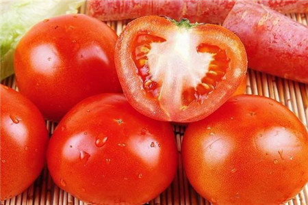 西红柿可以减肥吗，怎么吃西红柿最好