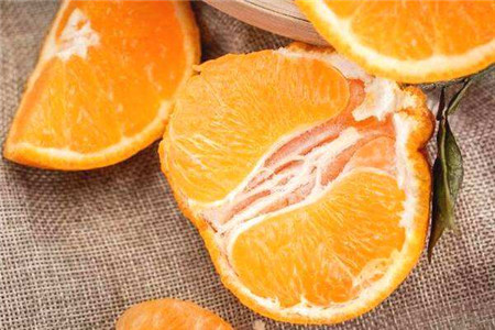 孕妇可以吃橘子吗，想吃注意两件事