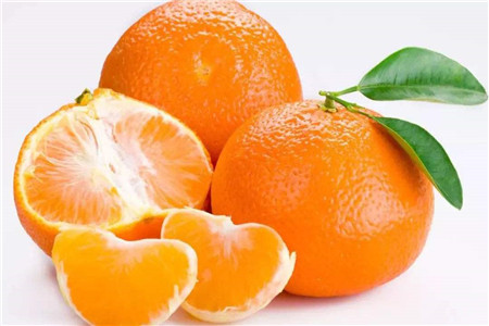 孕妇可以吃橘子吗，想吃注意两件事