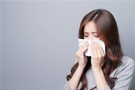 香港流感肆虐，春季如何避免流感缠身