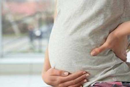 孕妇也会得肝炎，出现三个症状要谨慎