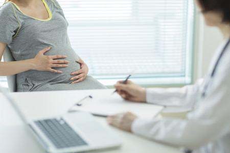孕妇也会得肝炎，出现三个症状要谨慎