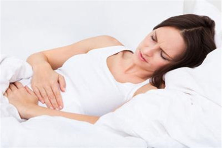 女人出现胃痛怎么办，学会五个方法来缓解