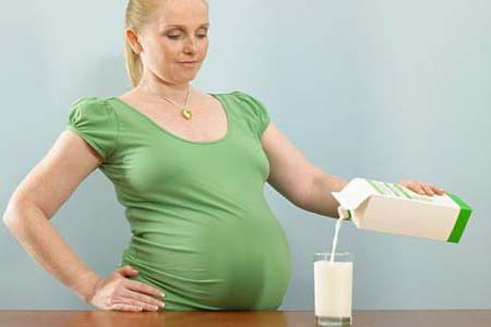 孕期补好钙，最受益的还是你的宝宝