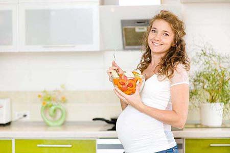 孕期补好钙，最受益的还是你的宝宝