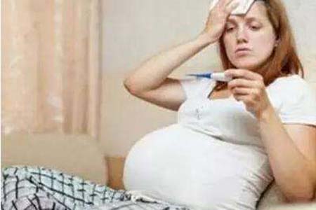 风疹能让孕妇流产，这可不是开玩笑的事儿