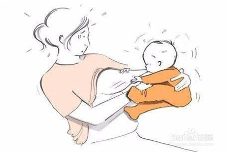 哺乳期乳腺炎影响宝宝，做好五招轻松预防