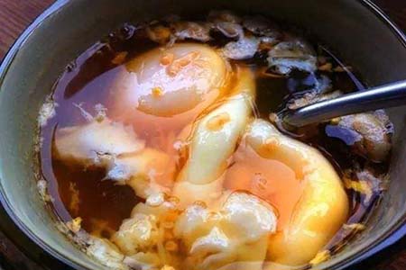 早餐吃鸡蛋简单又营养，三种鸡蛋吃法最健康