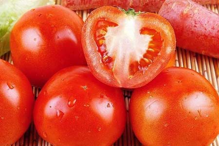 西红柿防衰老，西红柿蛋汤几种煮法