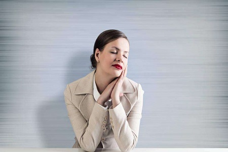 注意力偏差，那些因素影响了女性的专注能力？