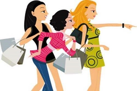 20-34岁女性：买买买背后的消费心理？