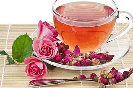 玫瑰花茶可以天天喝吗，喝花茶注意这些方面