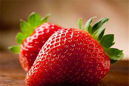 女人吃草莓有什么好处，草莓的食用禁忌