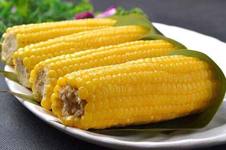 早晨吃玉米能减肥吗，玉米这样搭配吃更瘦身保健