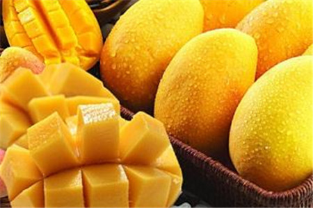 孕妇能吃芒果吗，芒果真的会让胎儿变黄吗