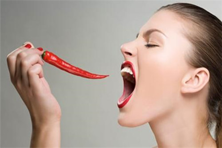女人吃辣椒的好处，辣椒怎么吃才健康