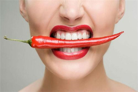 女人吃辣椒的好处，辣椒怎么吃才健康